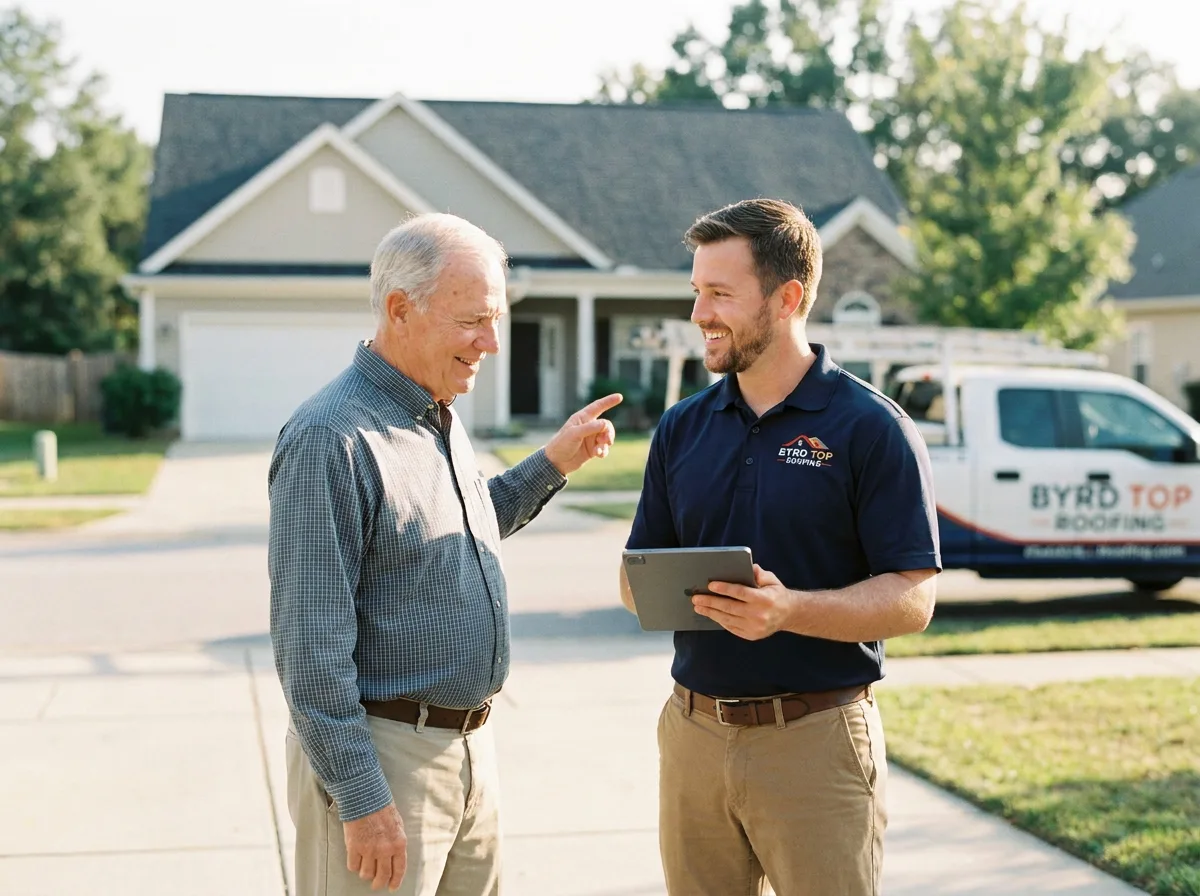 Roofing Musella, GA FAQs